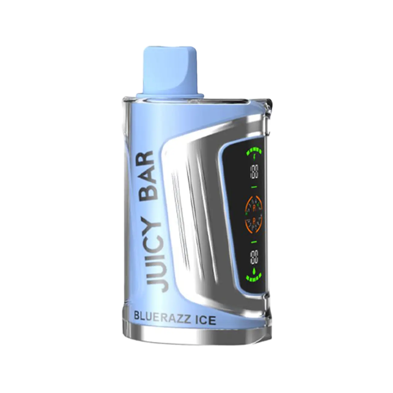 Juicy Bar Vape JB25000 Puff Pro Max Einweg-E-Zigarette