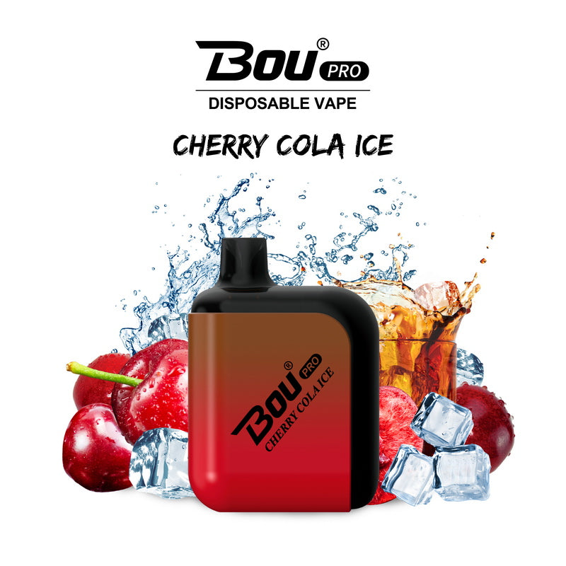Bou Pro 7000 Kit Wiederaufladbar