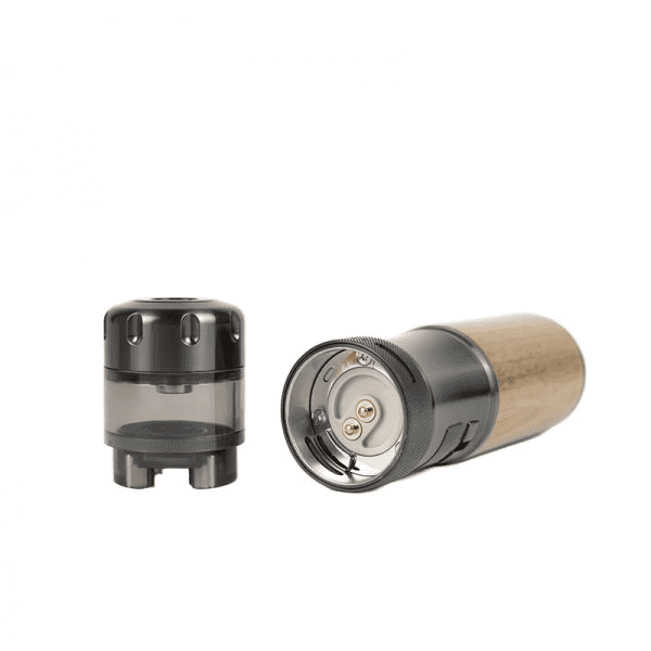 BP MODS Lightsaber - Kit E-Cigarette Premium Quality 60W 2100mAh