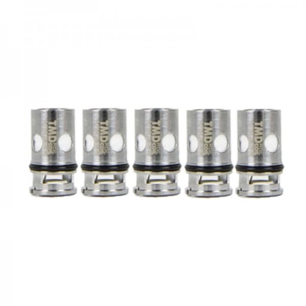 BP MODS TMD Pro - Pack de 5 Résistances