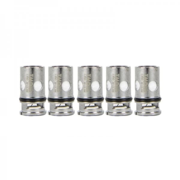 BP MODS TMD Pro - Pack de 5 Résistances