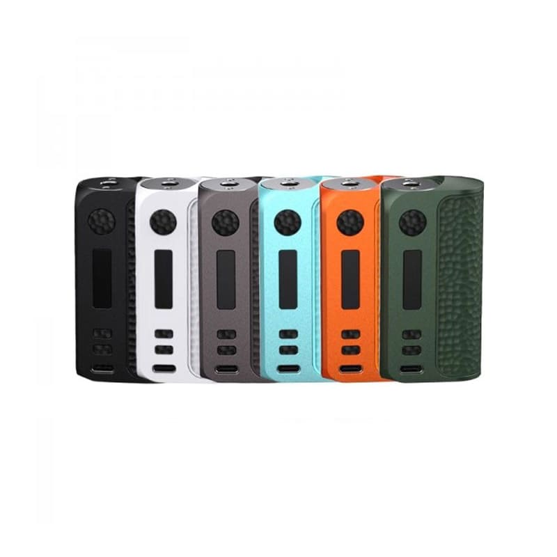 BP MODS Warhammer - Box Mod 60W 
