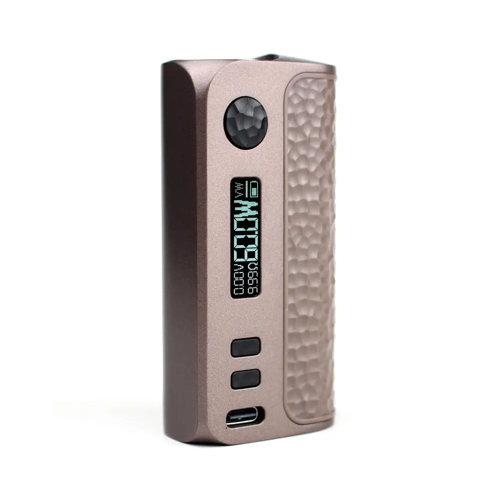 BP MODS Warhammer - Box Mod 60W 
