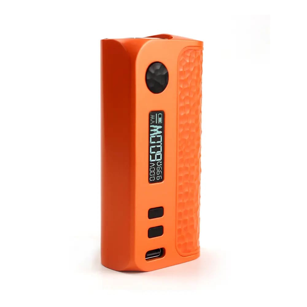 BP MODS Warhammer - Box Mod 60W 