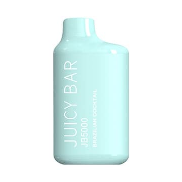 Juicy Bar JB5000 Einweg-E-Zigarette | 3 % Nikotin