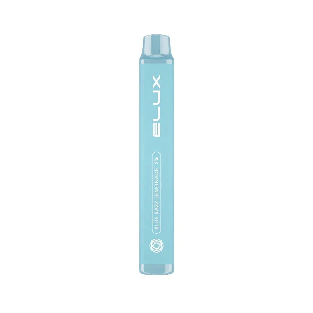 Bundle of 10 pcs  Elux Legend Mini Disposable Vape Pen Device 600 Puffs