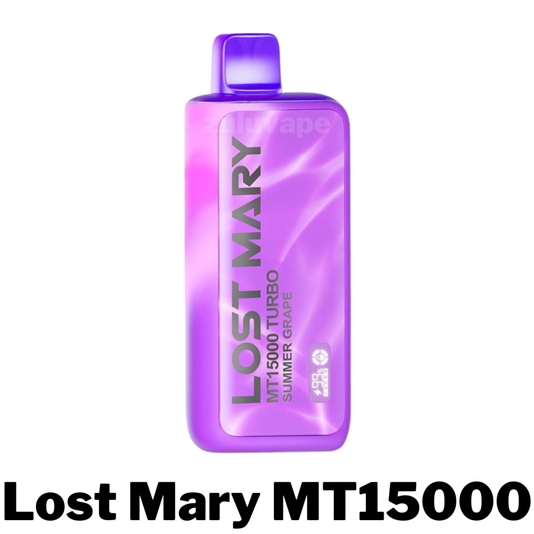Lost Mary MT15000 Einweg-E-Zigarette