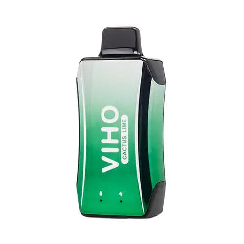 VIHO Turbo 10000 Puffs Disposable Vape