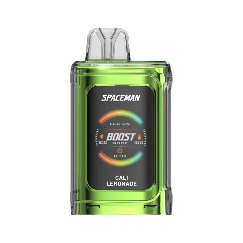 Prism 20K Spaceman Einweg-Vape-Kit 18 ml