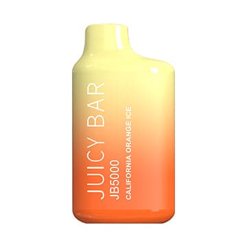 Juicy Bar JB5000 Einweg-E-Zigarette | 3 % Nikotin