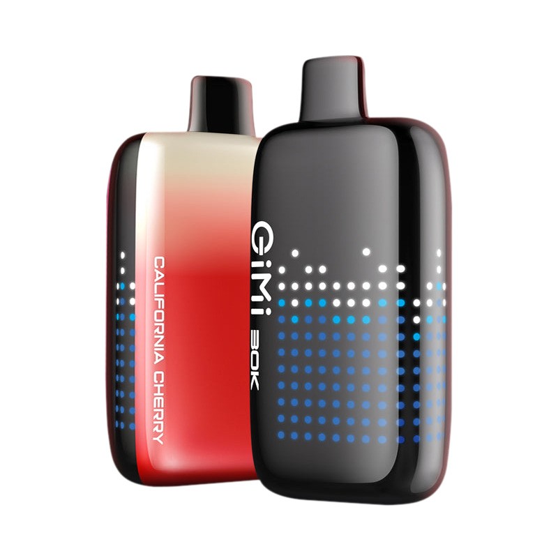 GiMi 30K Disposable Vape by VIHO