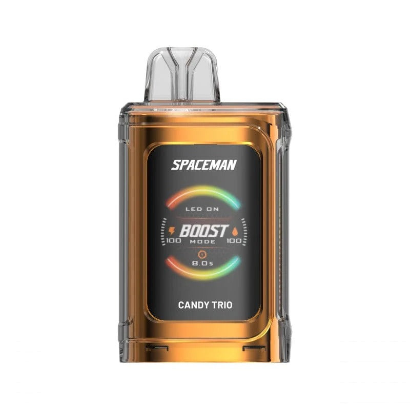 Prism 20K Spaceman Einweg-Vape-Kit 18 ml