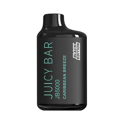 Juicy Bar JB5000 Einweg-E-Zigarette | 3 % Nikotin
