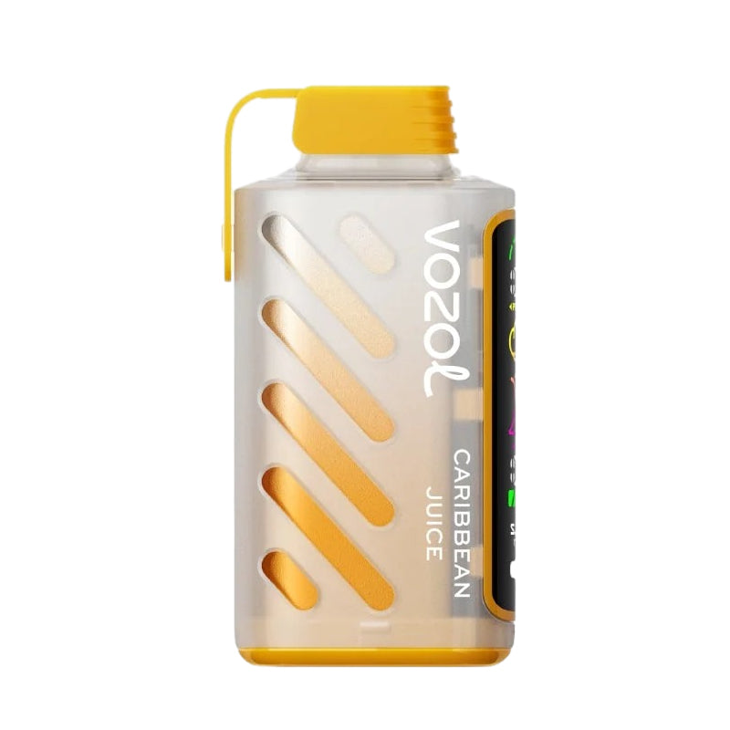 VOZOL Gear Power 20000 Puffs Disposable Vape 20ml,5%