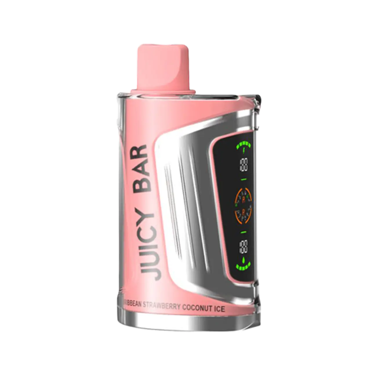 Juicy Bar Vape JB25000 Puff Pro Max Einweg-E-Zigarette
