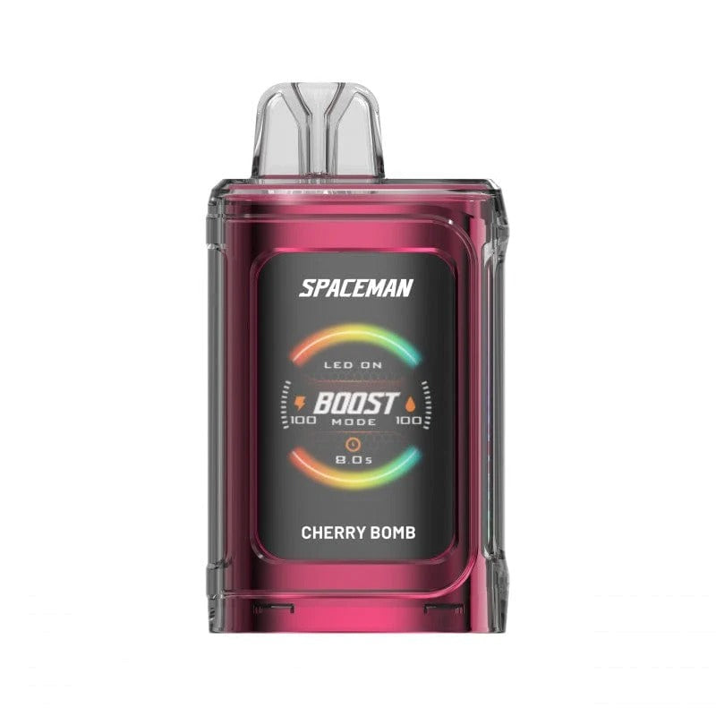Prism 20K Spaceman Einweg-Vape-Kit 18 ml