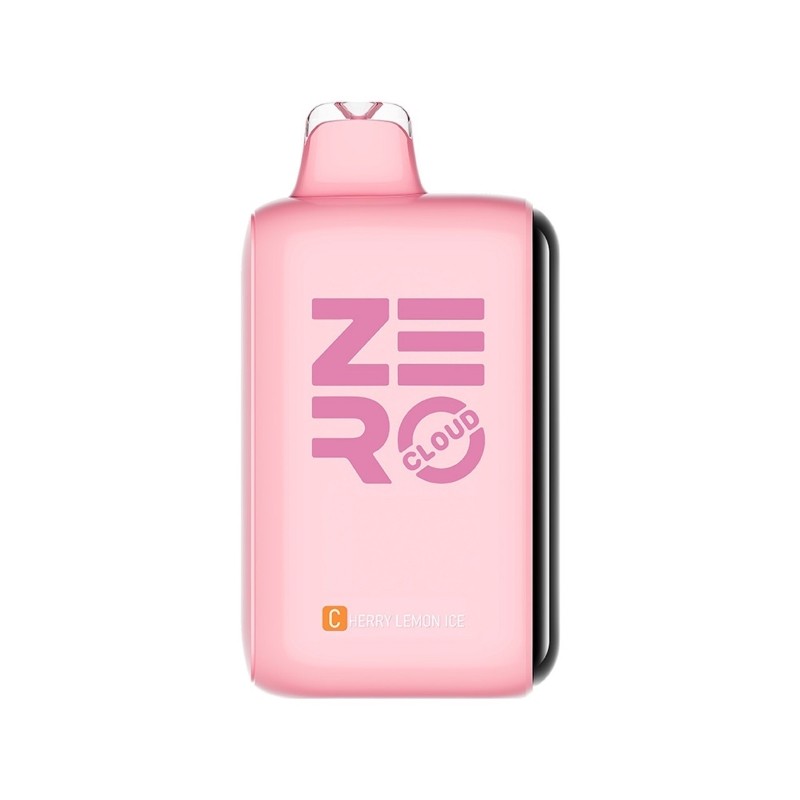 Sikary Cloud Zero 50K Disposable Vape 23ml 5%