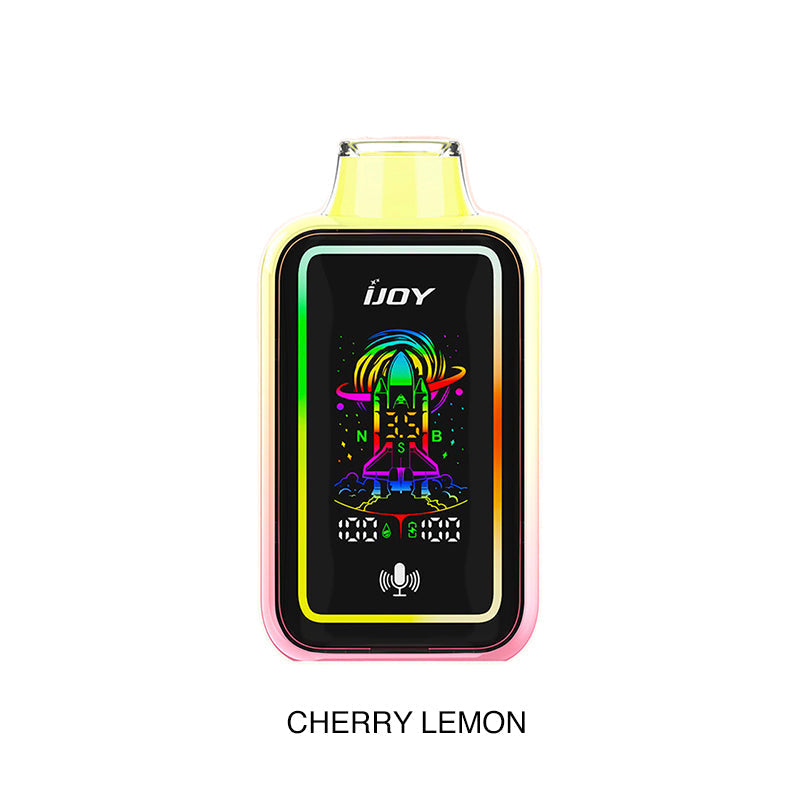 iJOY Uranus 25000 Disposable Vape 20ml