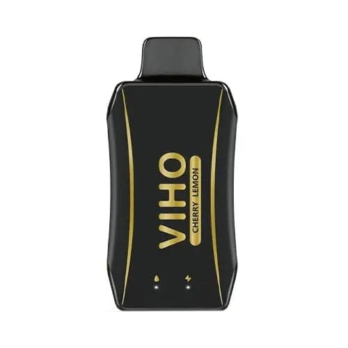 VIHO Turbo 10000 Puffs Disposable Vape