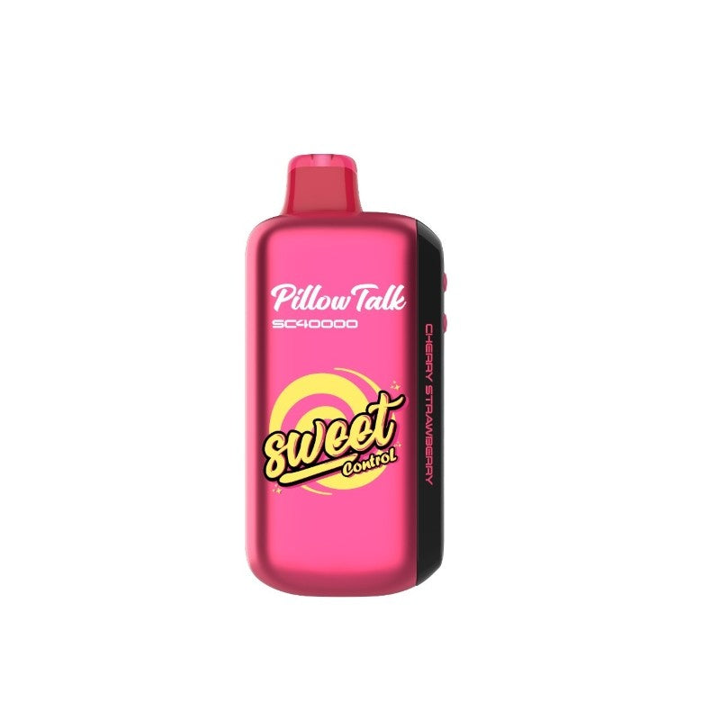 Pillow Talk Sweet Control SC40000 Disposable Vape 20ml 5%