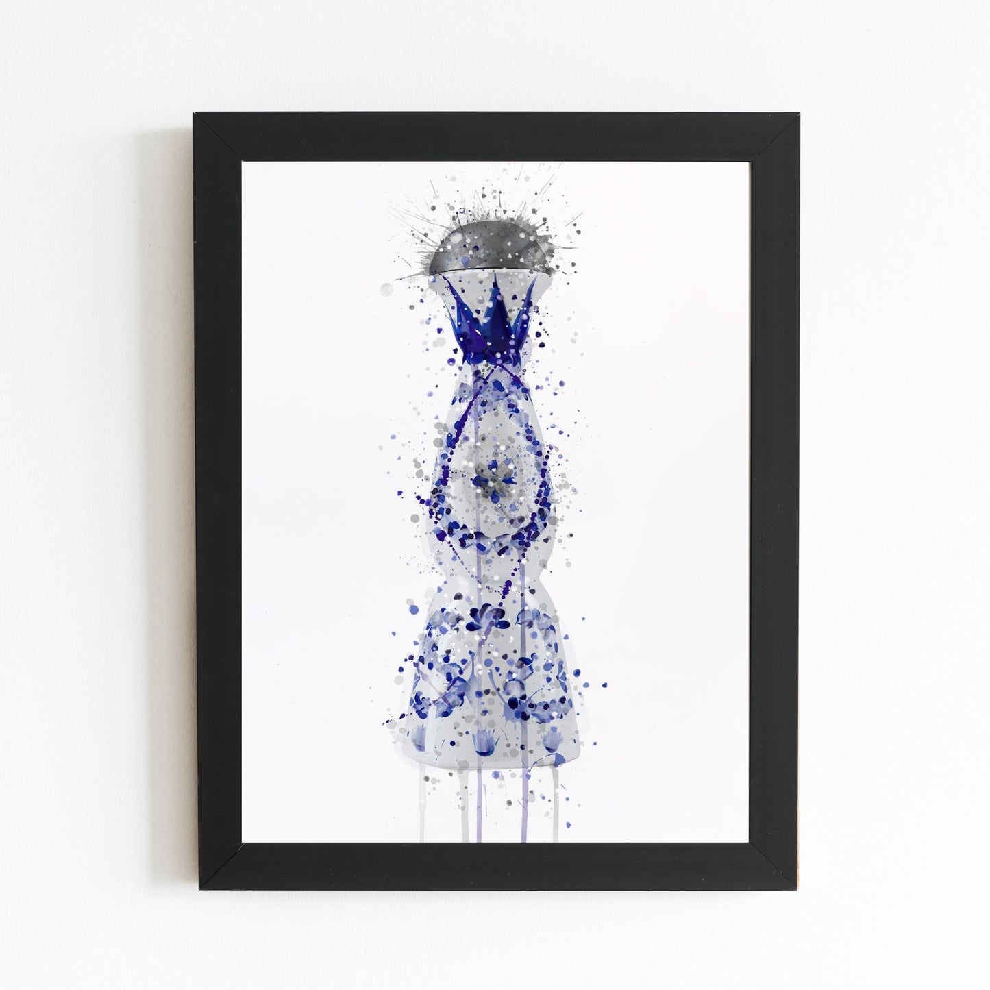 Clase Azul – Handverzierte Kunst