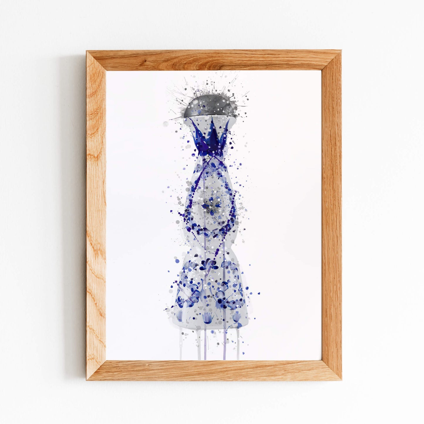 Clase Azul – Handverzierte Kunst
