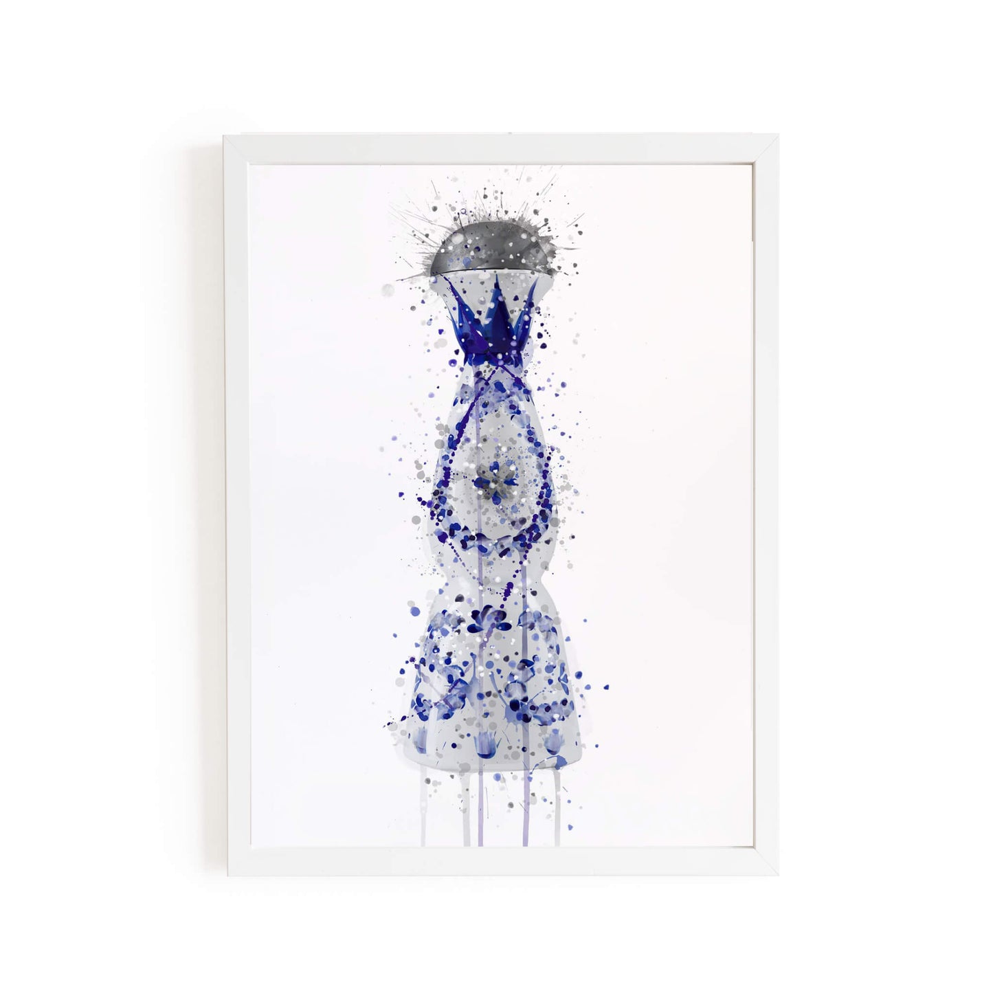 Clase Azul – Handverzierte Kunst