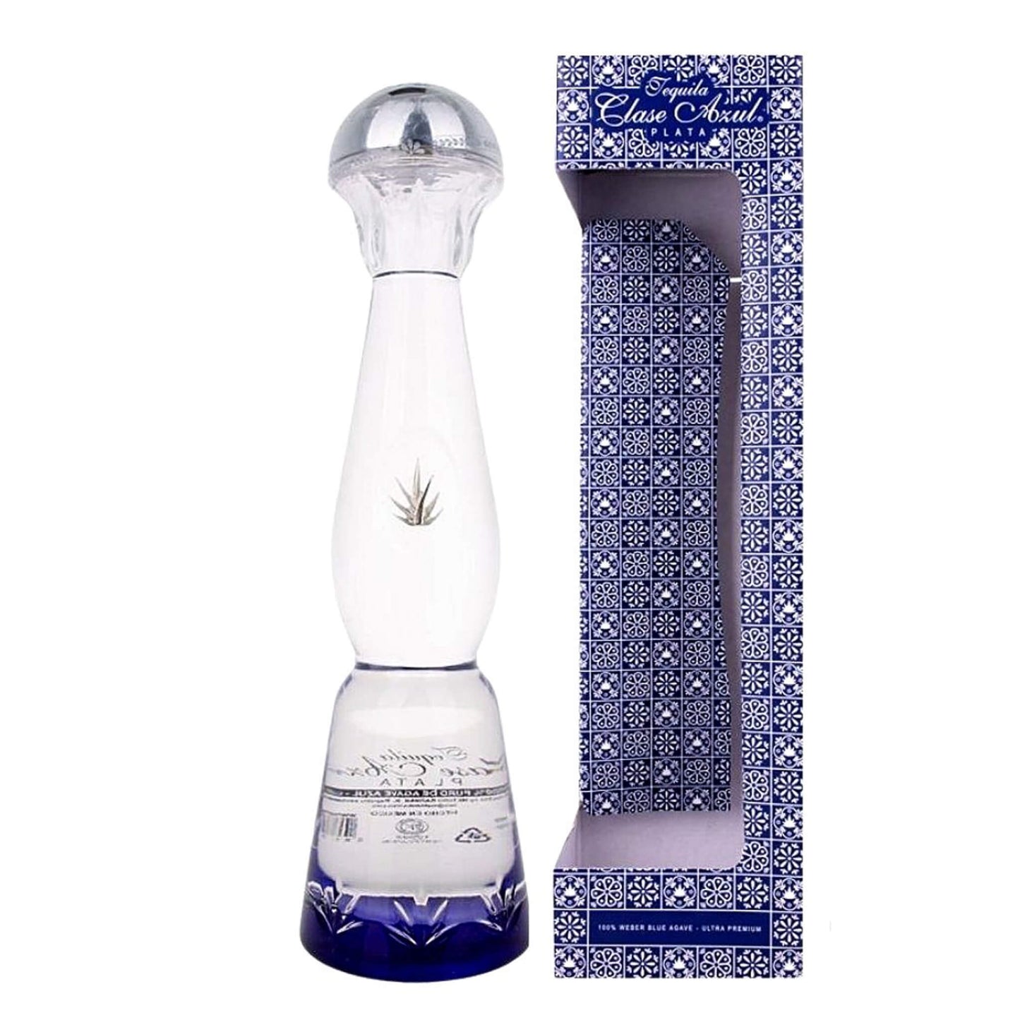 Clase Azul Plata