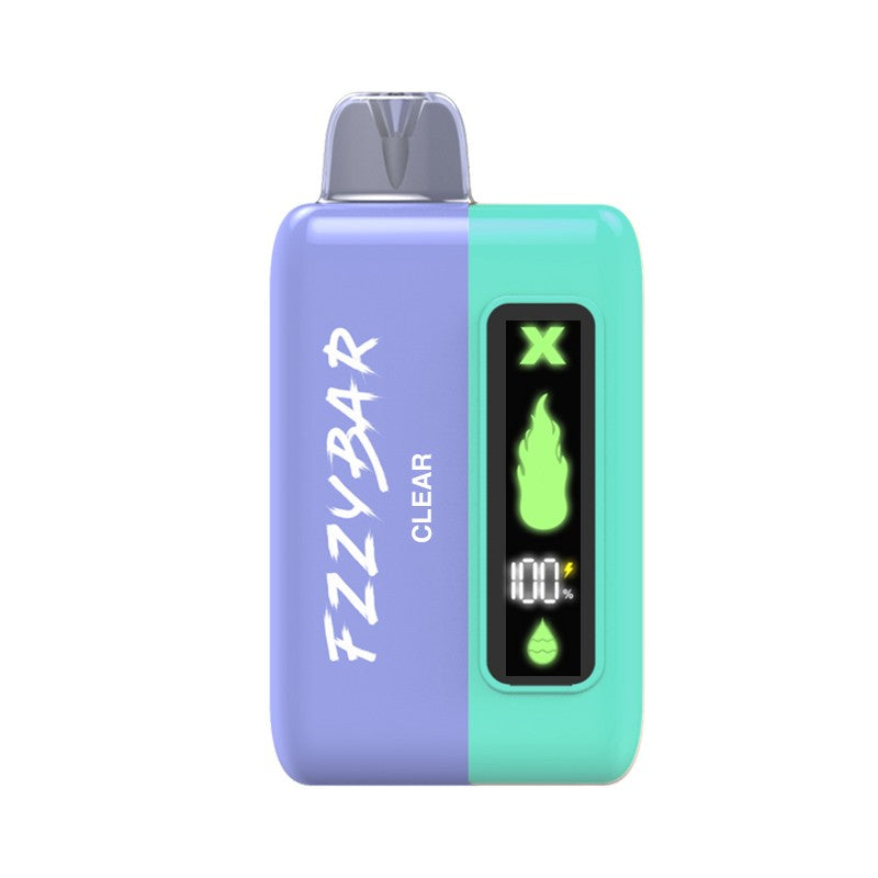 FZZYBAR X20000 Einweg-E-Shisha 18ml