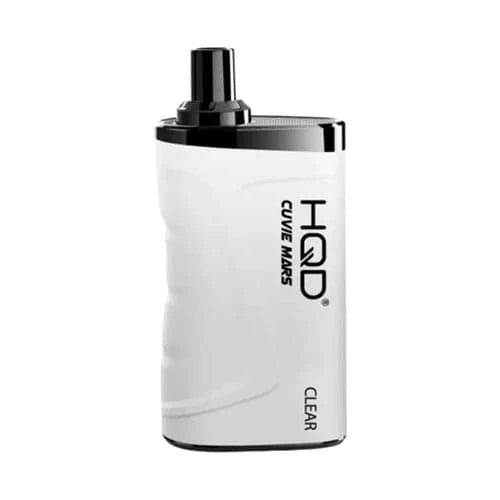 HQD Mars 8000 Puffs Disposable Vape