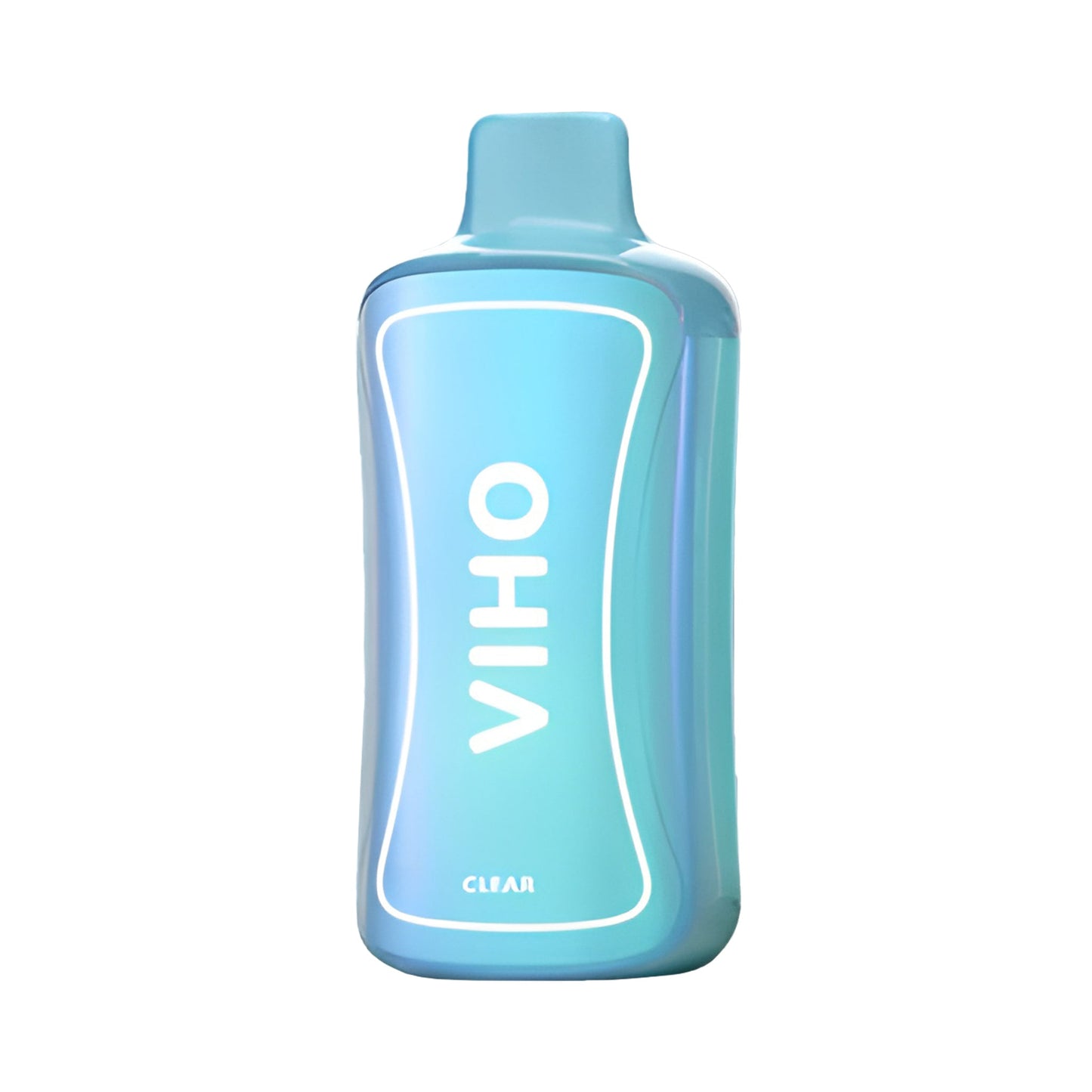 VIHO Supercharge 20000 Puffs Disposable Vape