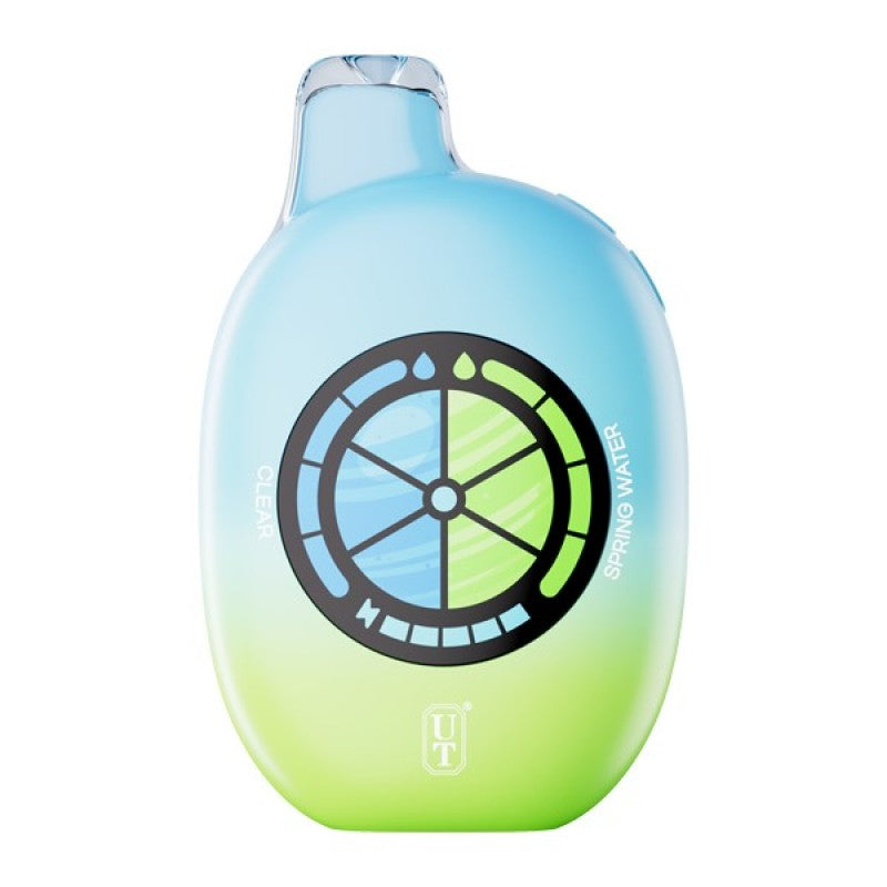 Flum UT Bar 50K Disposable Vape 5%