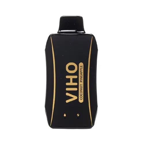 VIHO Turbo 10000 Puffs Disposable Vape