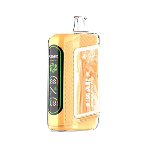 CZAR CX 15000 Puffs Disposable Vape