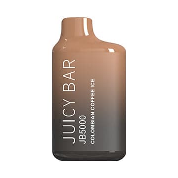 Juicy Bar JB5000 Disposable Vape | 3% Nic