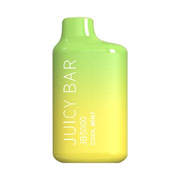 Juicy Bar JB5000 Einweg-E-Zigarette | 3 % Nikotin