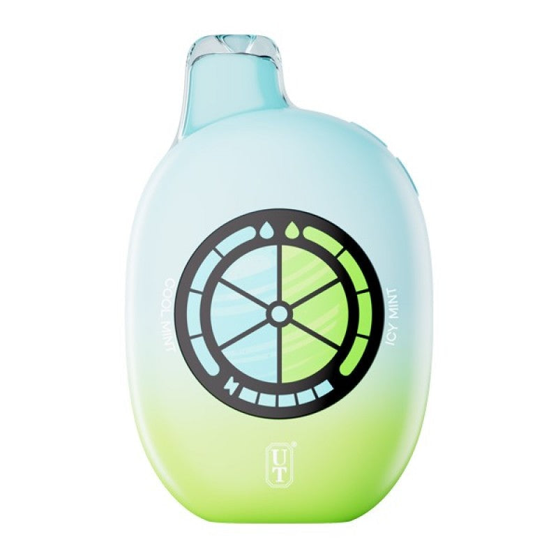 Flum UT Bar 50K Disposable Vape 5%