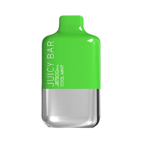 Juicy Bar JB7500 Pro Einweg-E-Zigarette | 3 % Nikotin