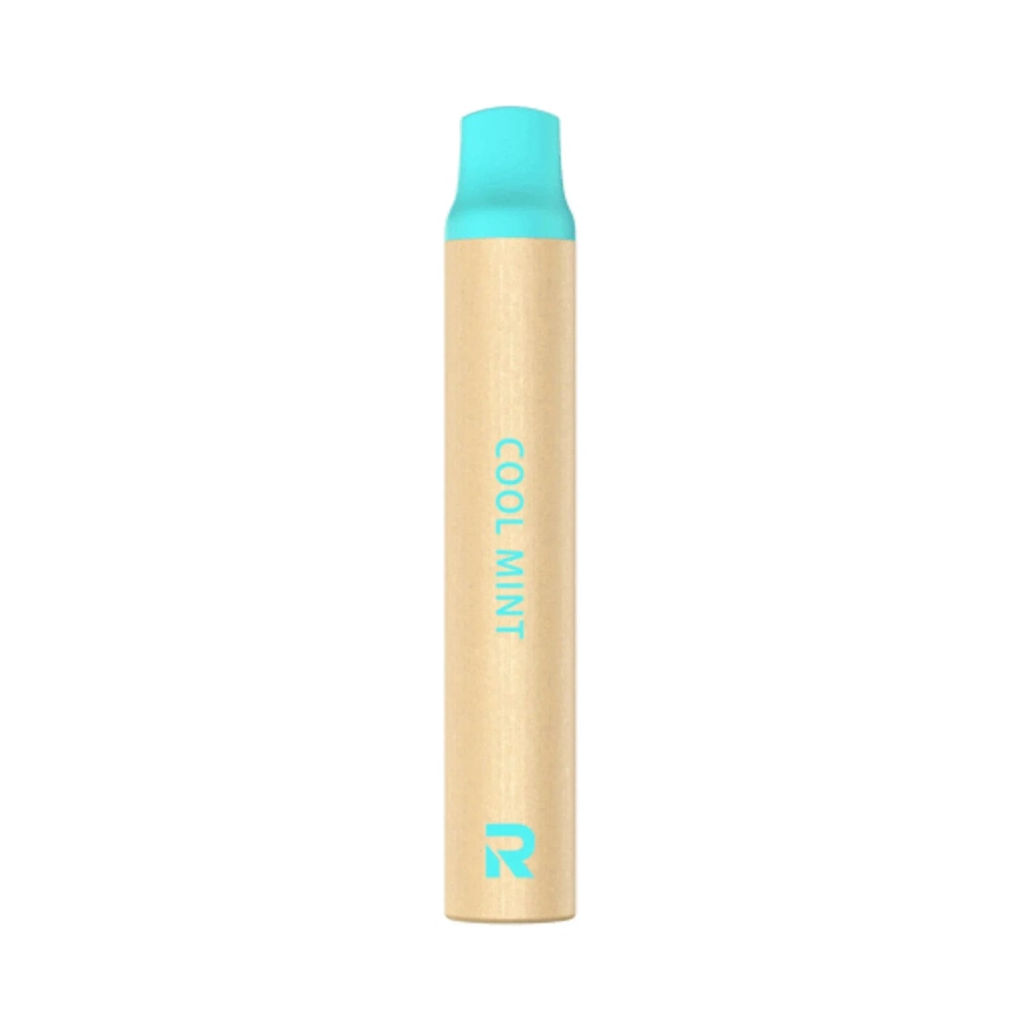 Revolution Air Plus - Eco Friendly Disposable Vape