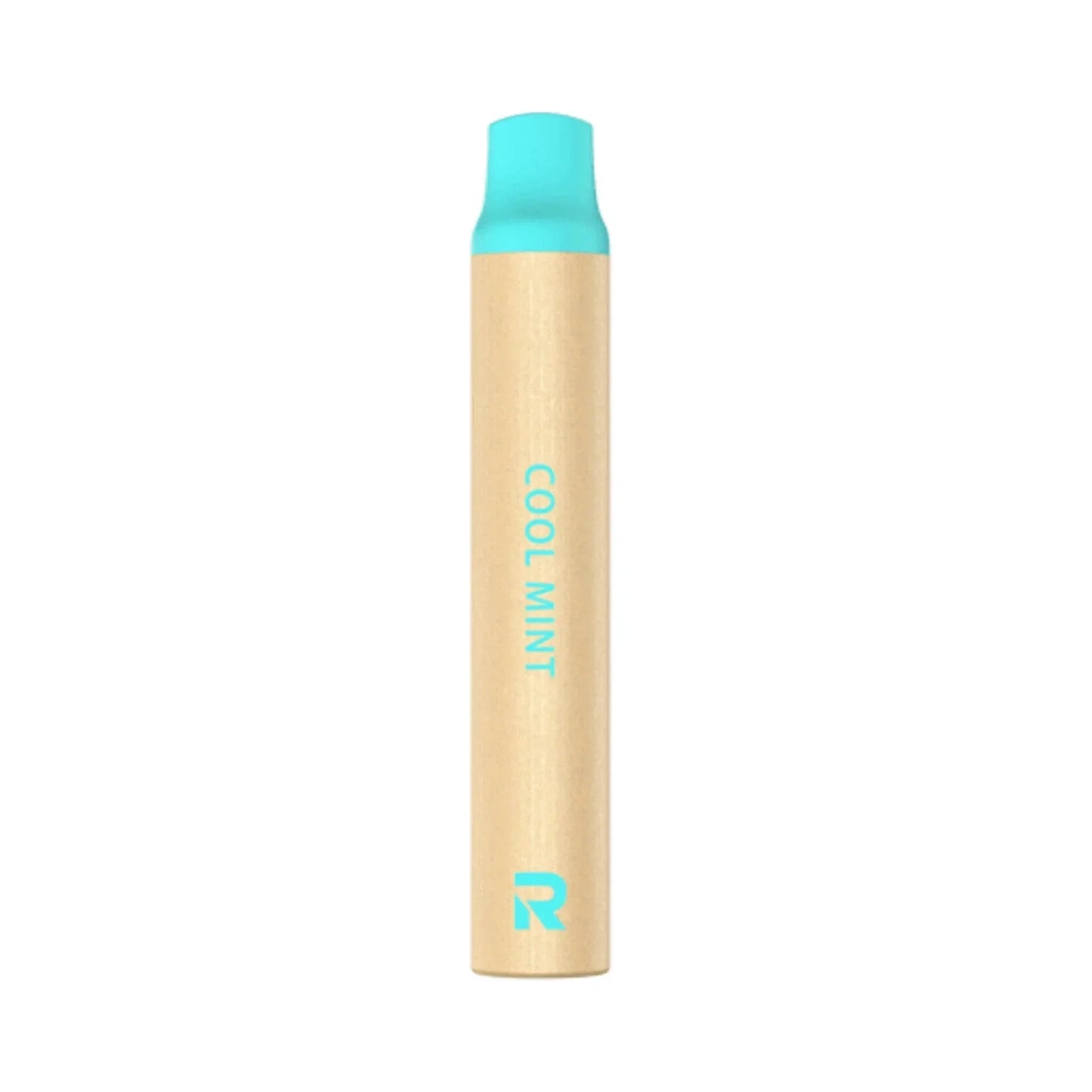 Revolution Air Plus - Eco Friendly Disposable Vape