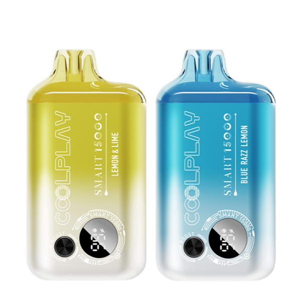 Coolplay Smart 15000 E-Zigarette