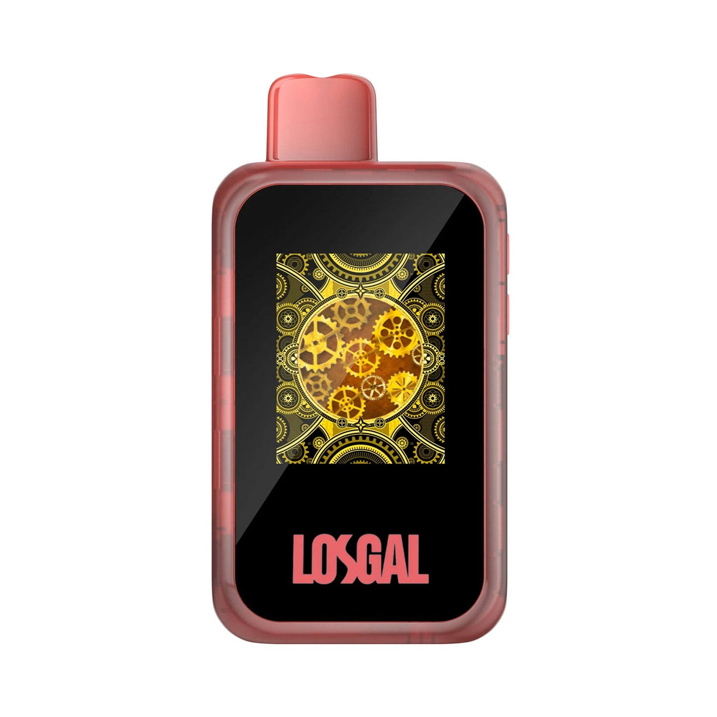Losgal MC25000 Disposable Vape