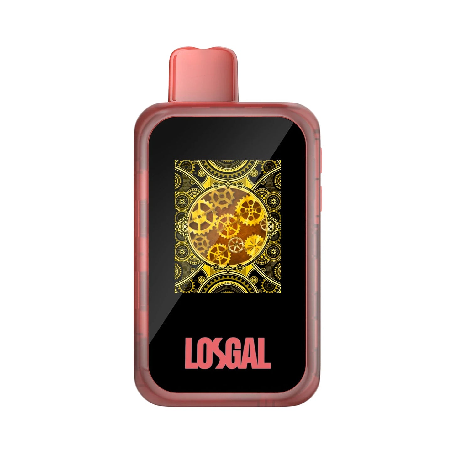Losgal MC25000 Einweg-E-Zigarette