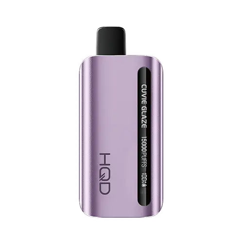 HQD Glaze 15000 Züge Einweg-E-Zigarette