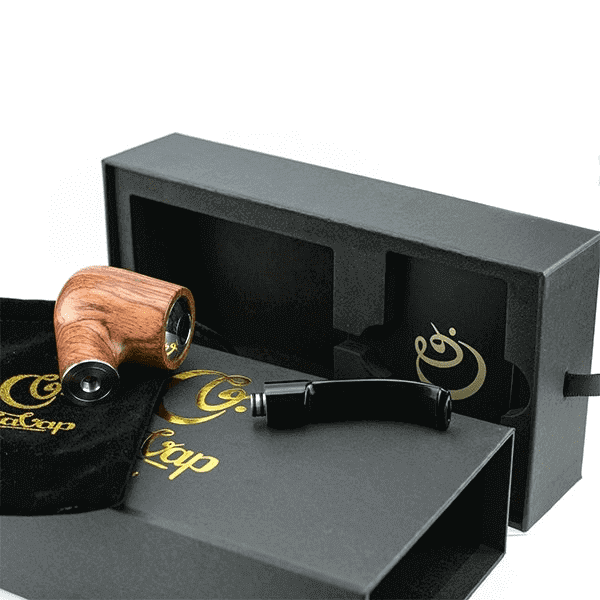 CREAVAP Bent 18350 Coffret E-Rohr 22 mm 