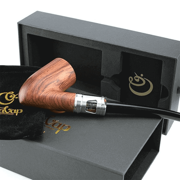 CREAVAP Gandalf 18500 - Coffret E-Pipe 22mm