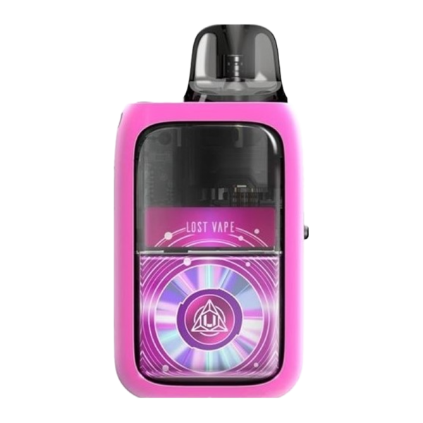 Lost Vape Ursa Epoch Pod Kit (25 Watt)