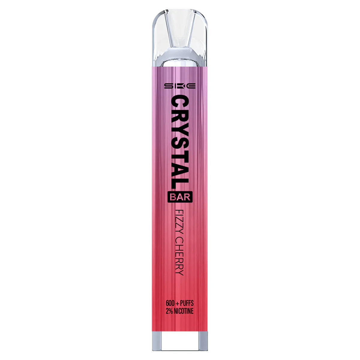 SKE Crystal Bar 600 Einweg-E-Zigarette