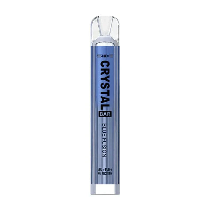 SKE Crystal Bar 600 Einweg-E-Zigarette
