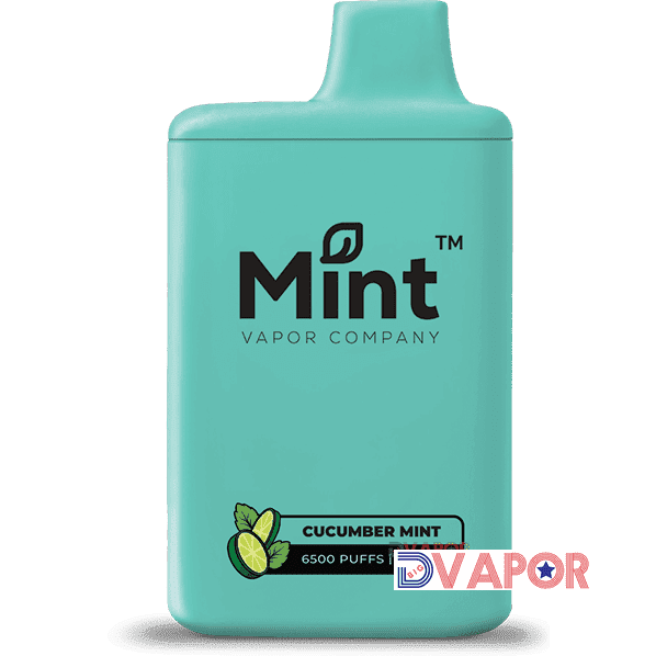 CLEARANCE (Non-Refundable) MNKE Bar 16ml 6500 Puff 5% Rechargeable Disposable Vape